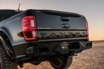Ford Ranger VelociRaptor by Hennessey 2020 года
